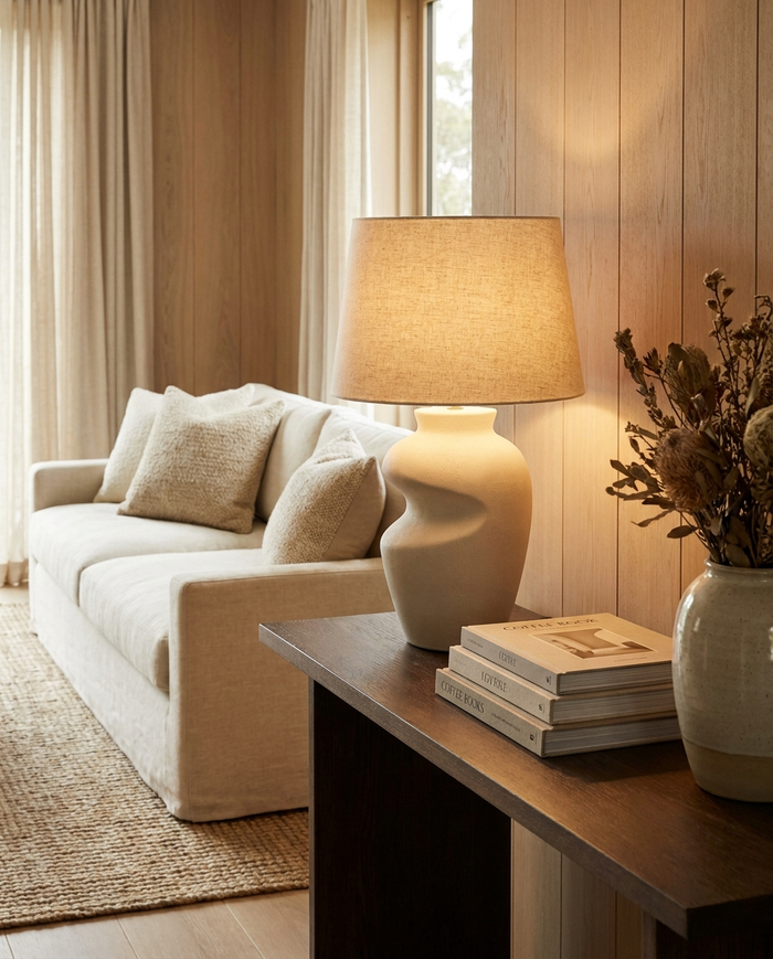 Lampes à poser