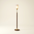 Lampadaire Liseuse Augustin