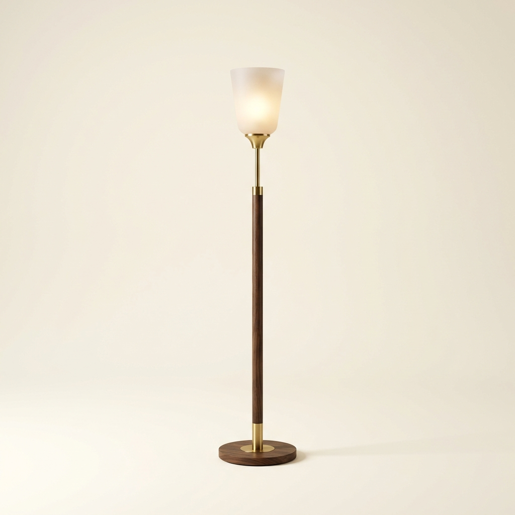 Lampadaire Liseuse Augustin