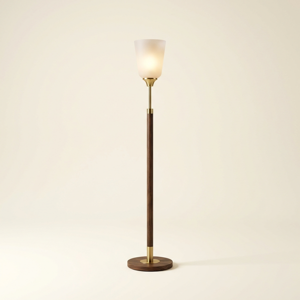 Lampadaire Liseuse Augustin