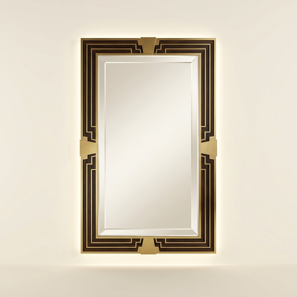 Folies Mirror