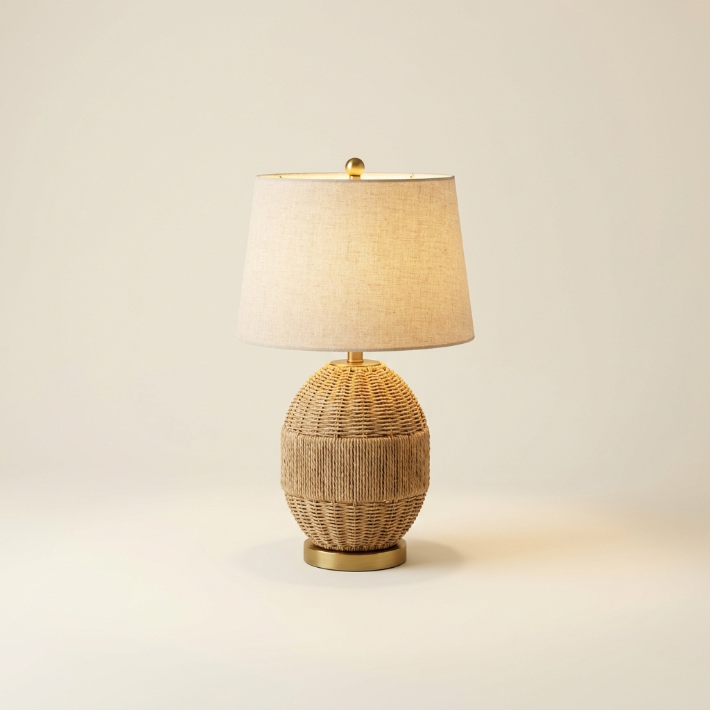 Lampe à poser Calypso