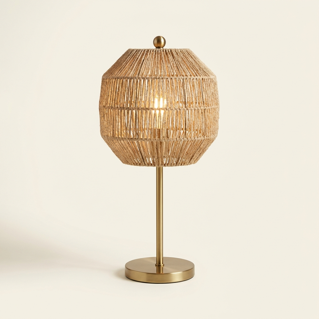 Nour Table Lamp