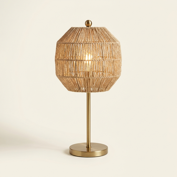 Lampe à poser Nour