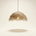 Sahara XXL Doum Palm Pendant Light