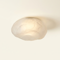 Frosted Glass Cloud Ceiling Light