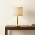 Établi Liseuse — Articulated Workshop Desk Lamp