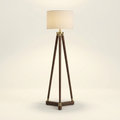 Trépied Régisseur — Spotlight Tripod Floor Lamp
