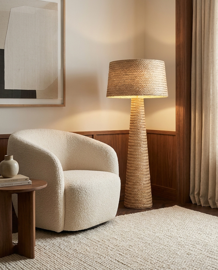 Savane Floor Lamp