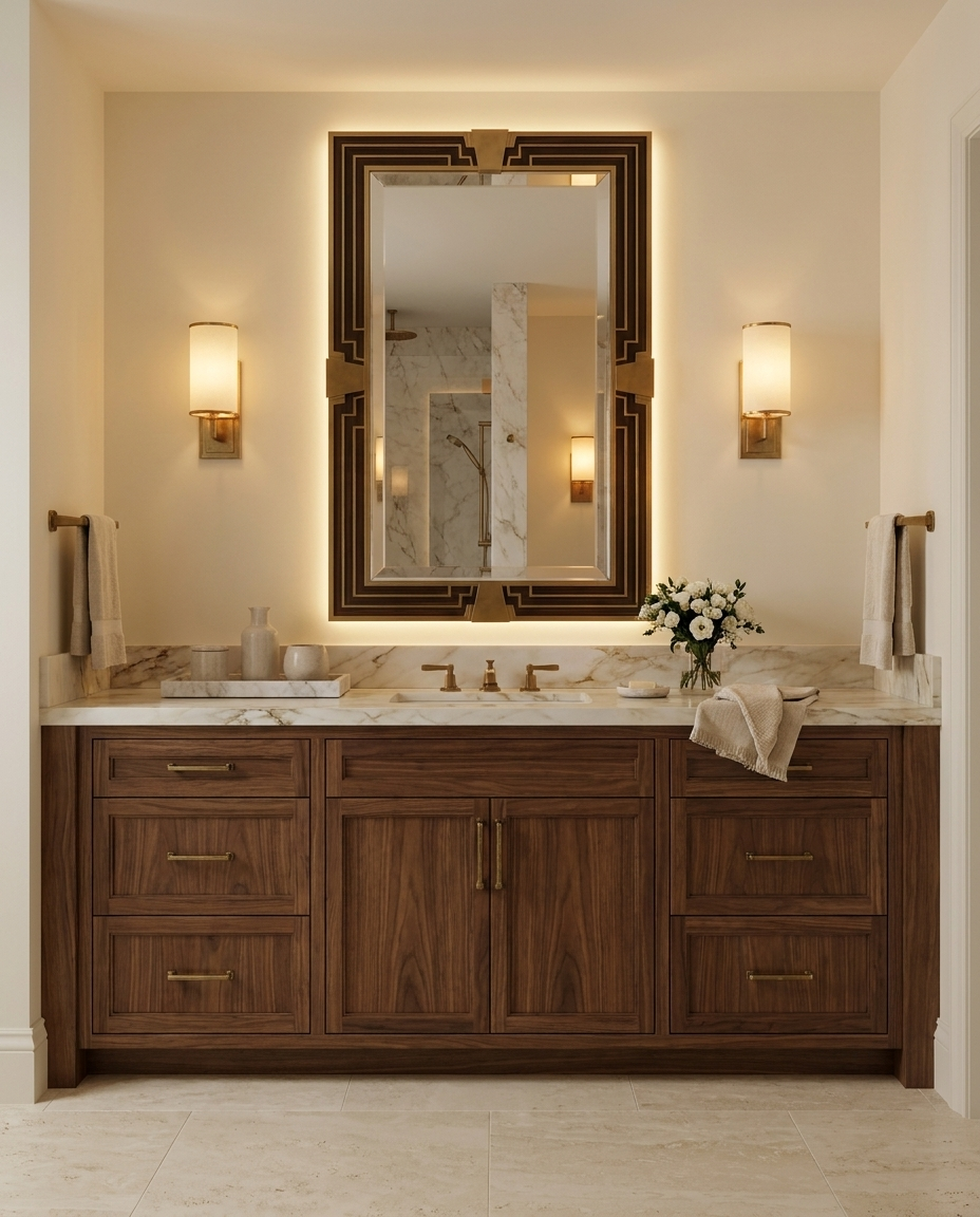 Folies Mirror