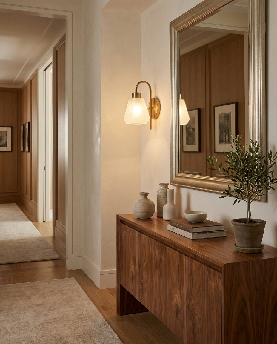 Solène Wall Sconce