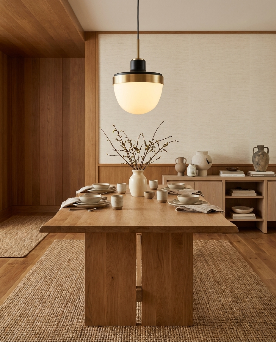 Sōra Wood & Opaline