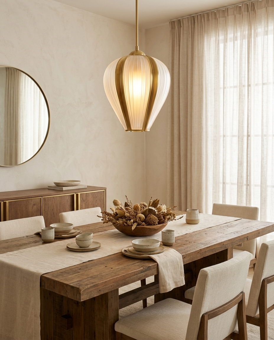 Triptyque Opaline