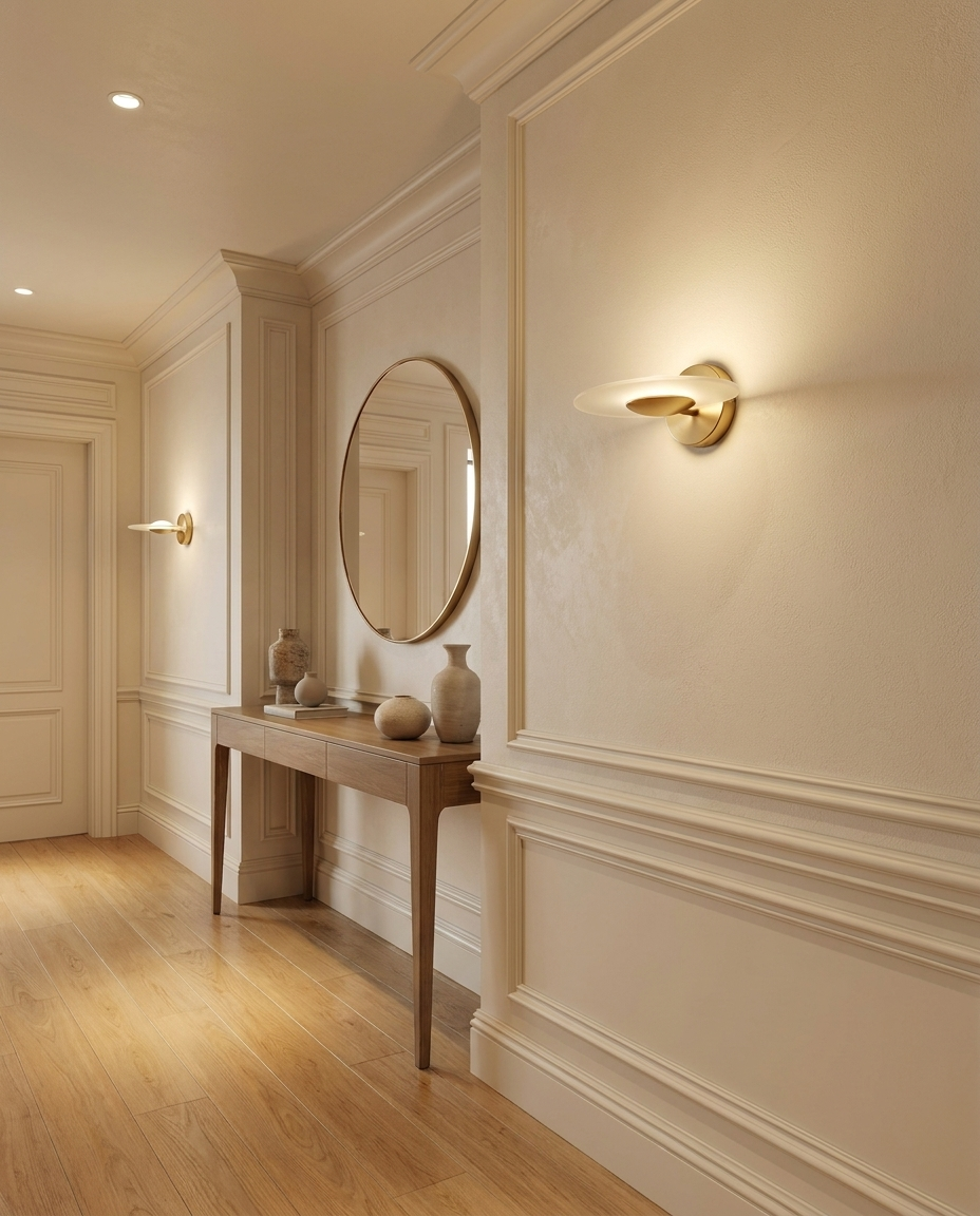Disque Plaster