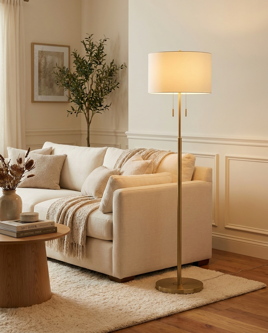 Josephine Reading Lamp