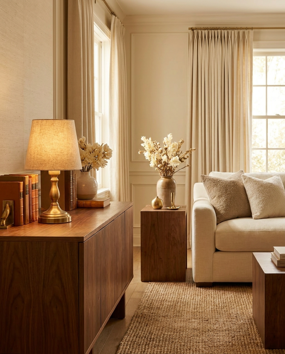 Margaux Table Lamp