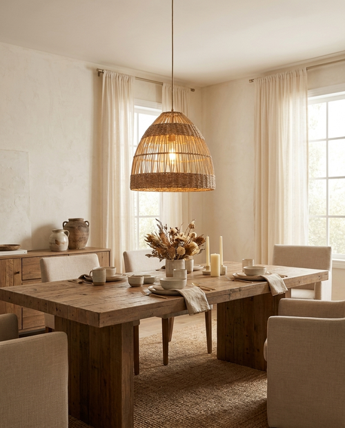 Almira Pendant Light